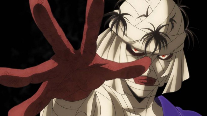 Makoto Shishio
